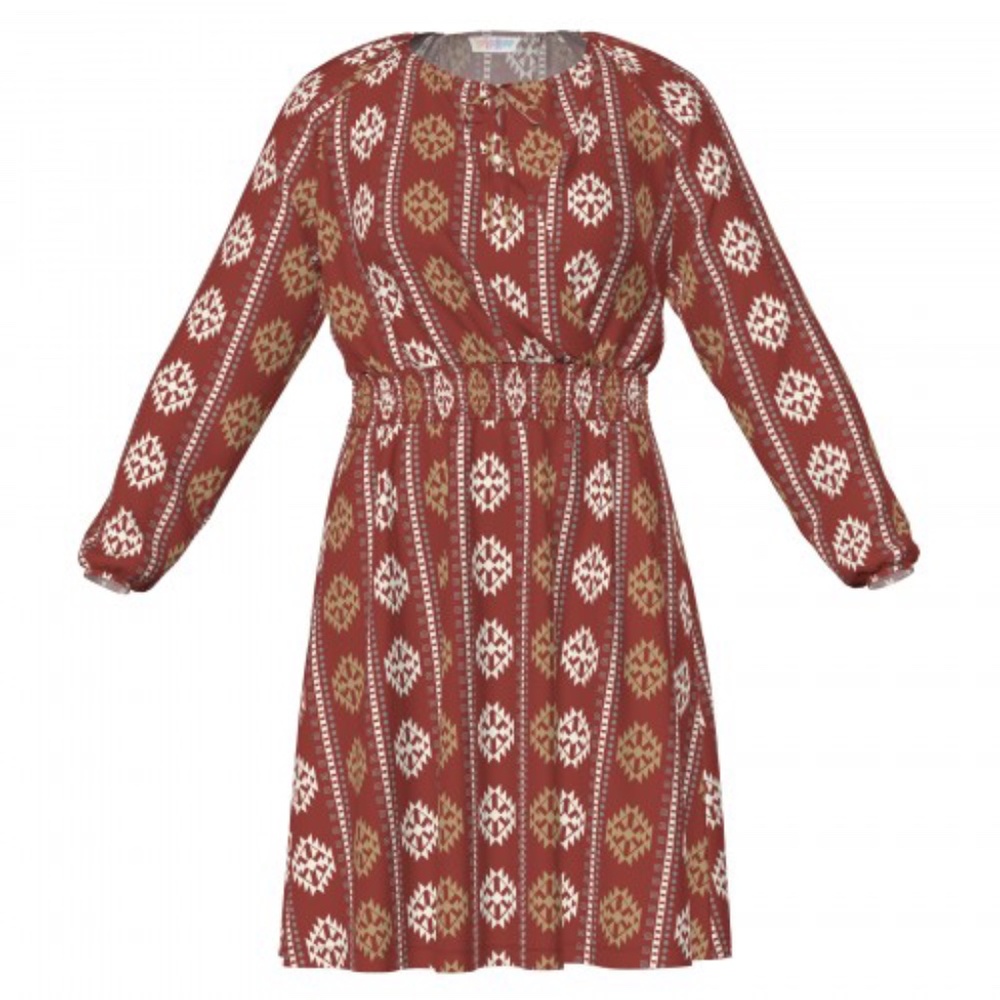 LuLaRoe Jody Dress